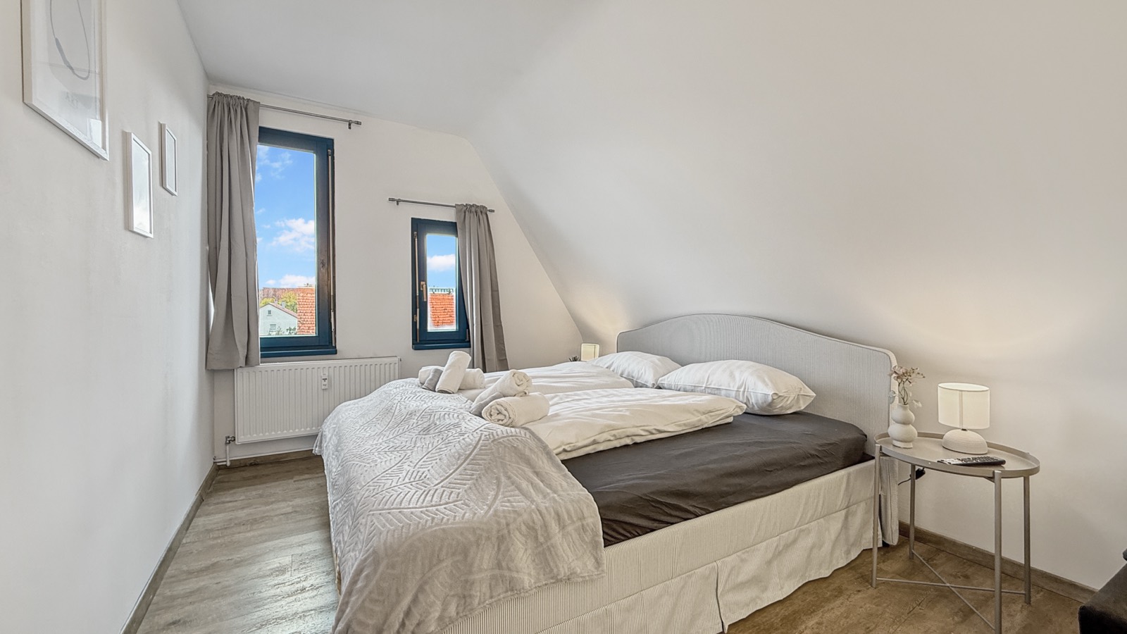 Heaven Suite — Filderstadt-Bernhausen · Region Stuttgart