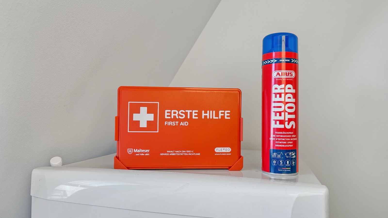 Heaven Suite — Filderstadt-Bernhausen · Region Stuttgart