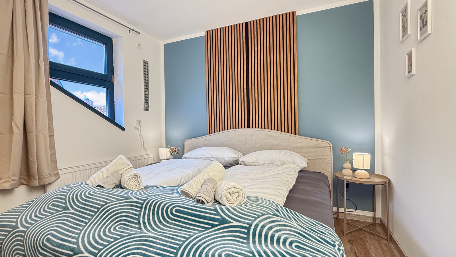 Heaven Suite — Filderstadt-Bernhausen · Region Stuttgart