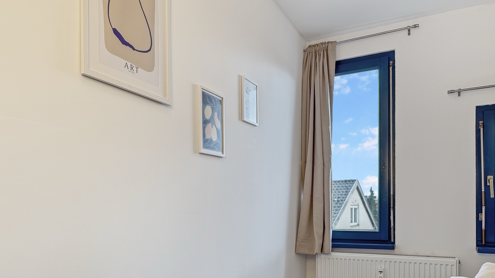 Heaven Suite — Filderstadt-Bernhausen · Region Stuttgart
