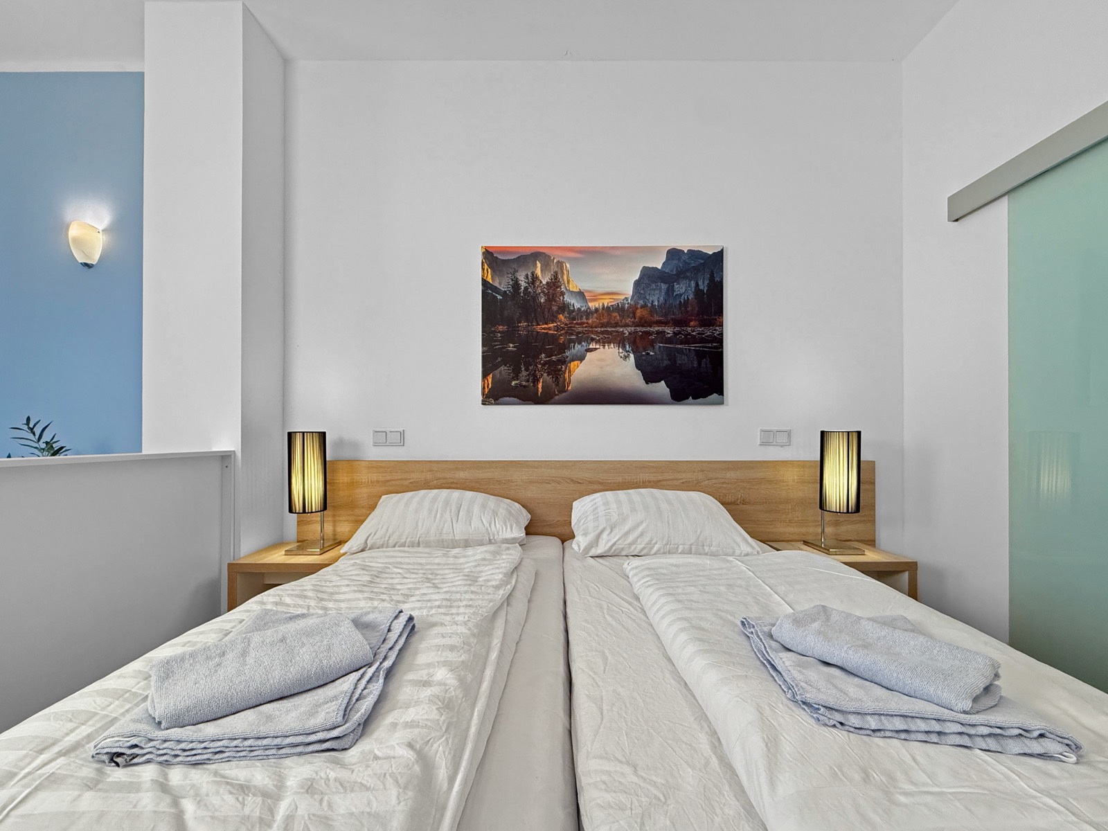 KP1 — Apartment an der Mosel — Traben-Trarbach · Poststraße