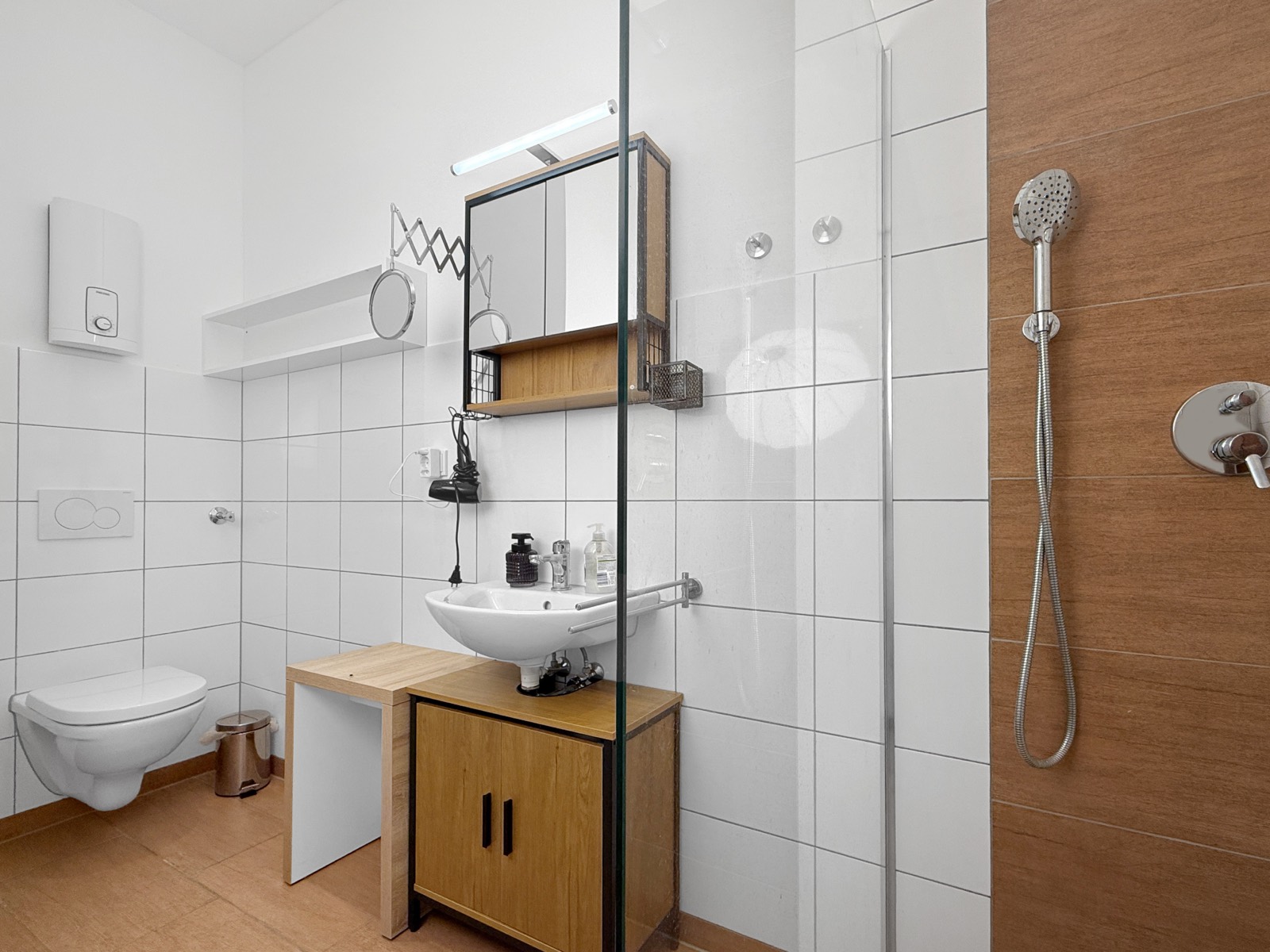 KP2 — Apartment an der Mosel — Traben-Trarbach · Poststraße