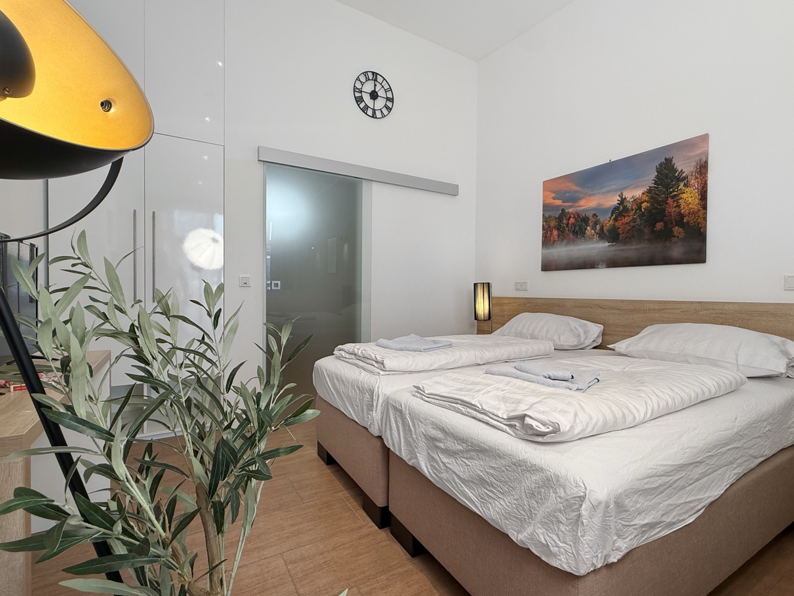 KP2 — Apartment an der Mosel — Traben-Trarbach · Poststraße