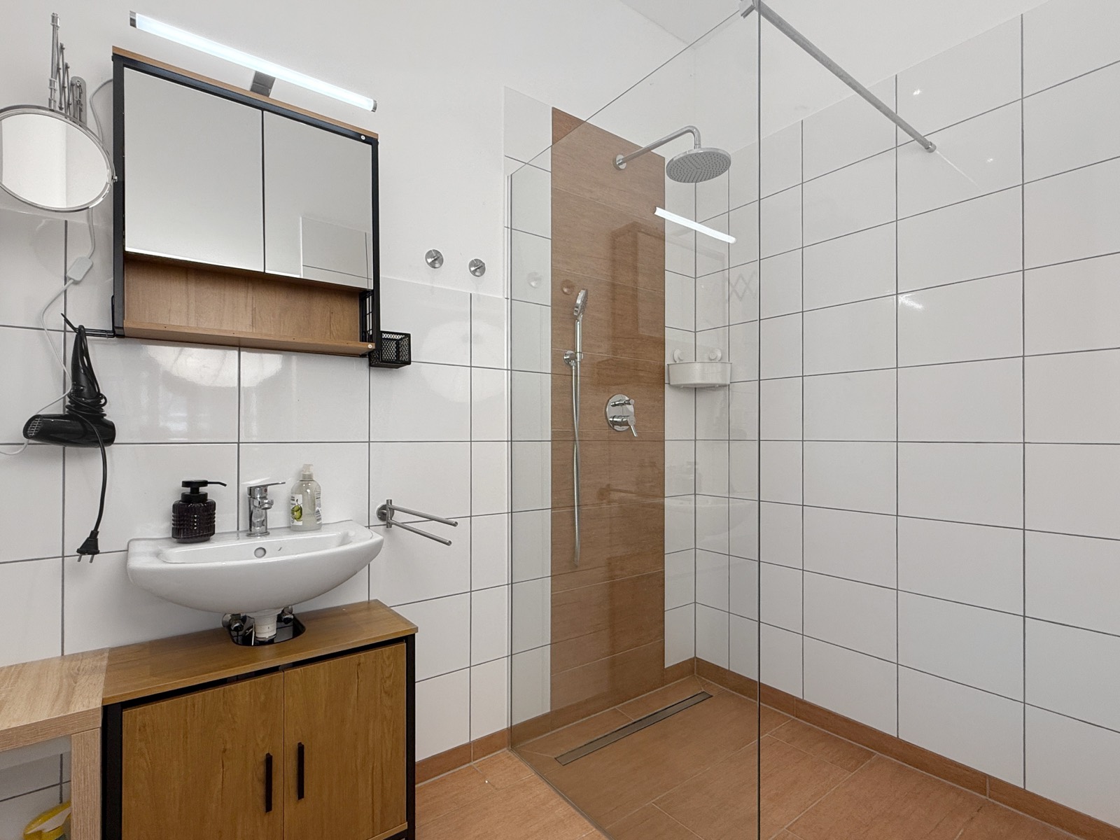 KP2 — Apartment an der Mosel — Traben-Trarbach · Poststraße