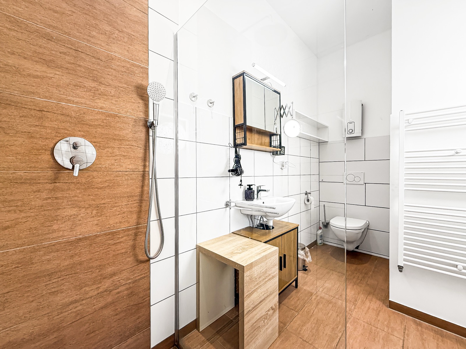 KP3 — Apartment an der Mosel — Traben-Trarbach · Poststraße