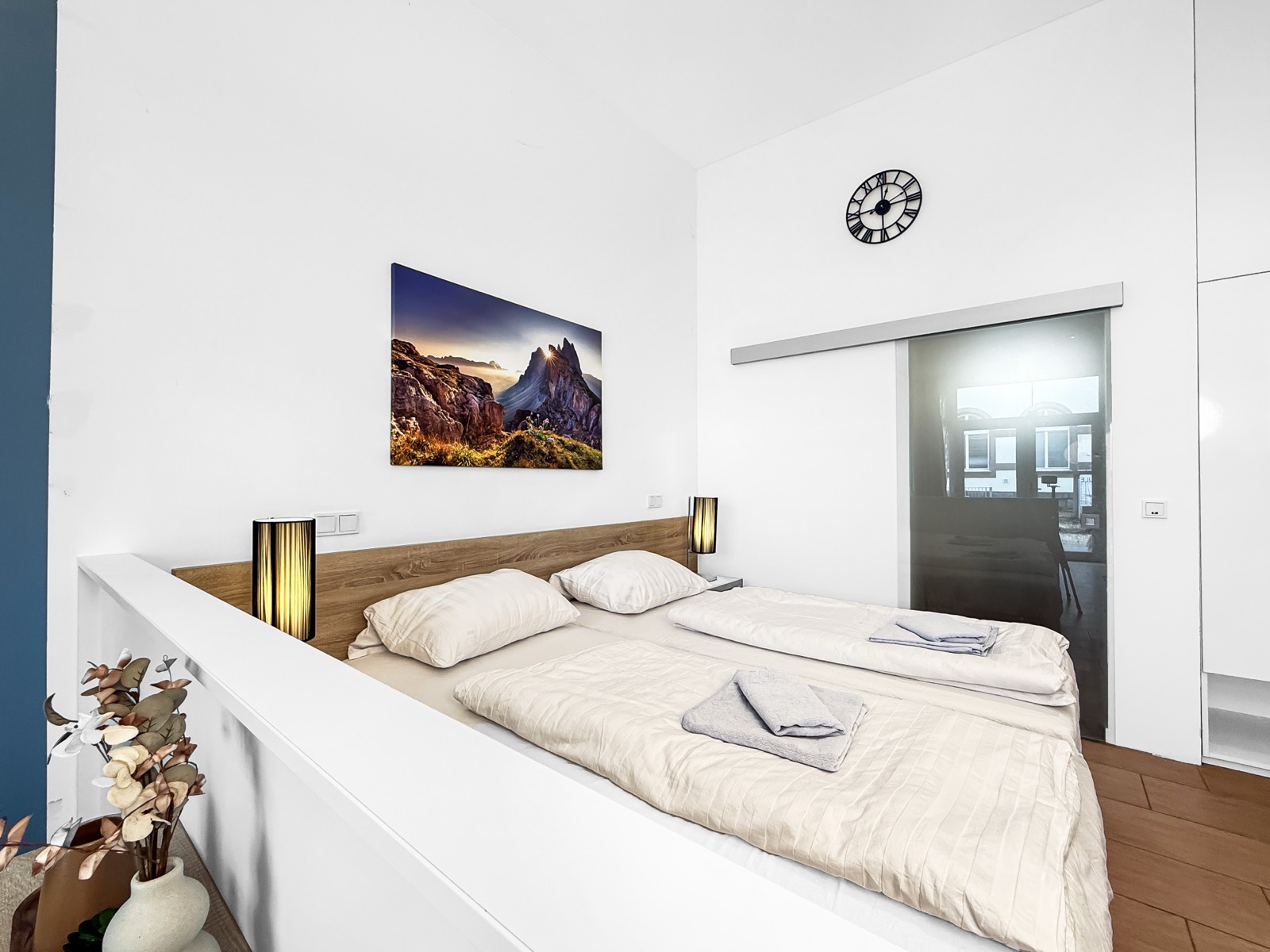 KP3 — Apartment an der Mosel — Traben-Trarbach · Poststraße