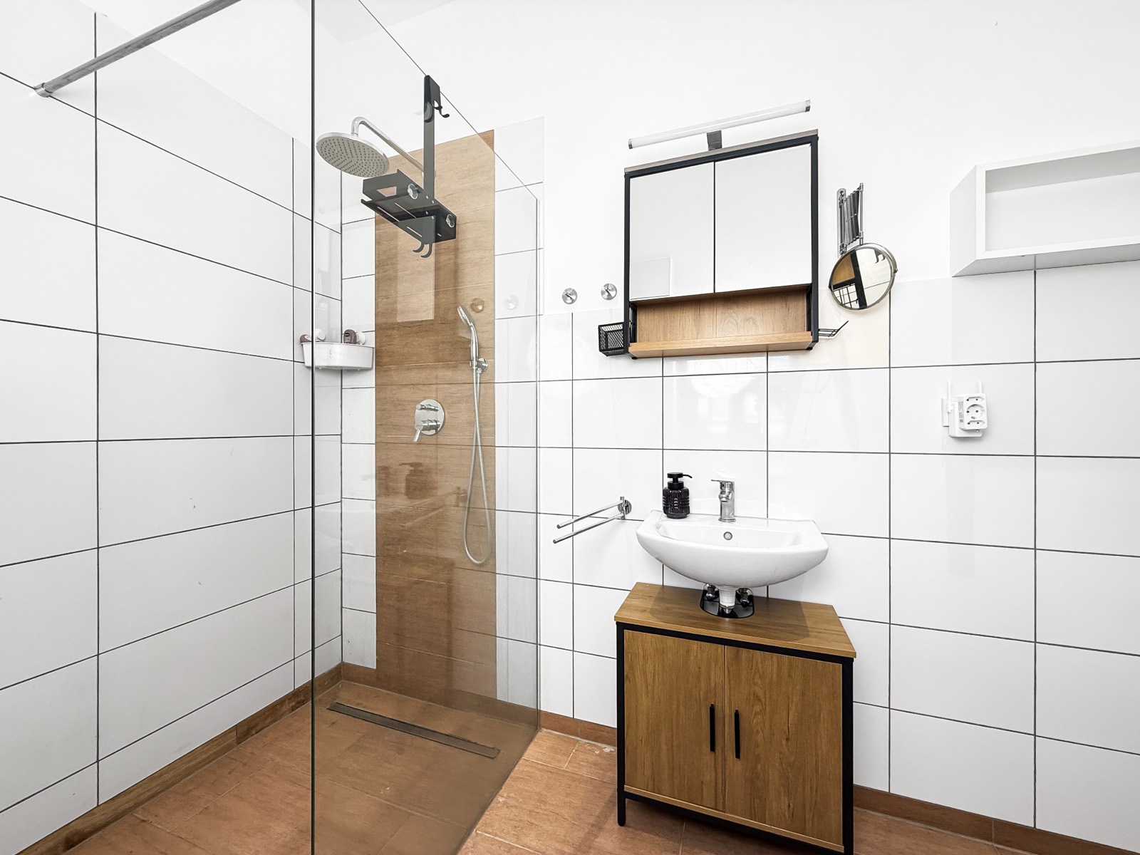 KP4 — Apartment an der Mosel — Traben-Trarbach · Poststraße