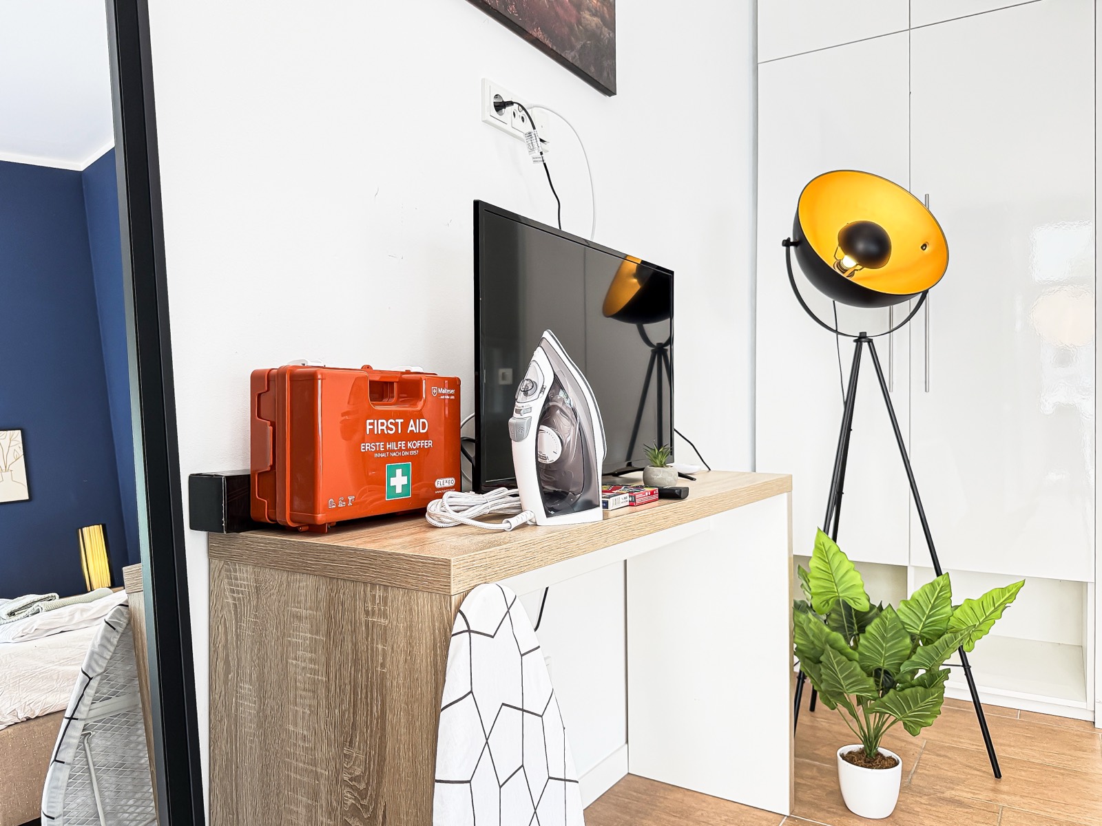 KP5 — Apartment an der Mosel — Traben-Trarbach · Poststraße